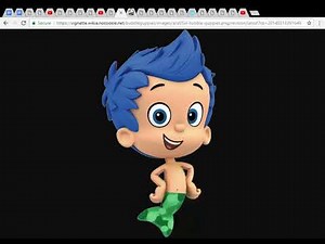 The Boy's New Groove (TFR Style) Cast Video