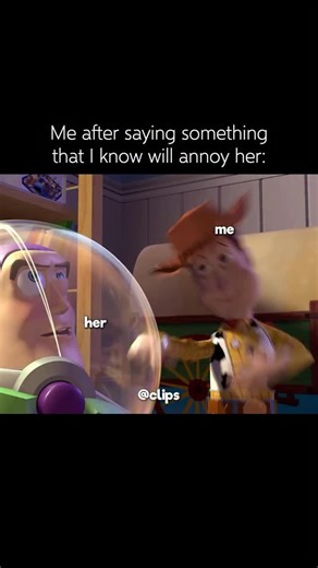 CLIPS on Instagram: "😈 Interesting fact: In Toy Story (1995), it was the first-ever full-length feature film made entirely with computer animation. Pixar took a huge risk at the time, and its success changed the future of animation forever, proving that CGI movies could tell emotional, character-driven stories."