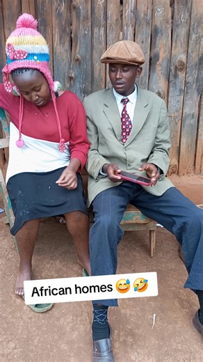 African Dad's 😅 🤣 😅 | Ithe Wa Kairu