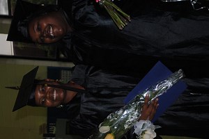 'The Beginning': BOCES Adults Graduates Receive Diplomas