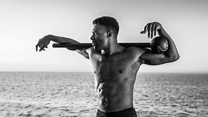 Post-Process Black and White Photographs in Lightroom Like a Pro