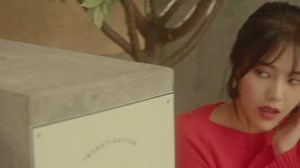 تماشای ویدیو: موزیک ویدیو excuse meاز گروه AOA