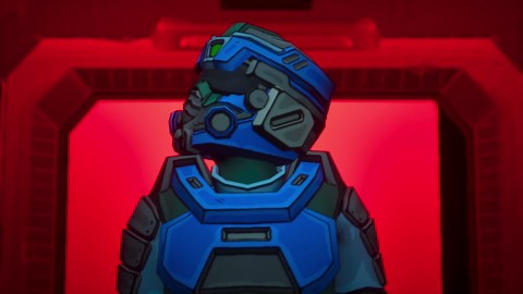 Sol Protocol - Official closed alpha test trailer | Upload VR Showcase Winter 2025