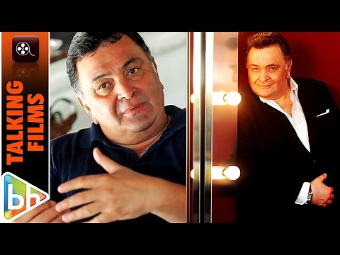 Rishi Kapoor | Khullam Khulla | Full Interview | EXCLUSIVE