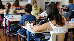 Dans le monde, deux tiers des enfants en âge scolaire n'ont pas accès à internet