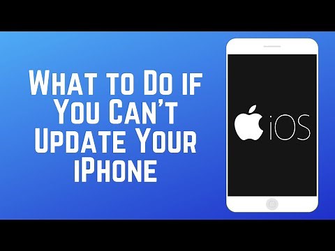 What to Do If Your Old iPhone Can’t Run the Newest iOS