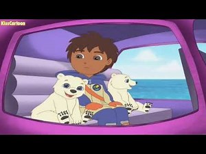 Izzy’s Reaction: The Great Arctic Rescue!