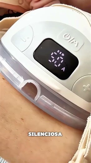One Pump, More Mom Moments