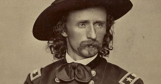 Custer's Last Stand