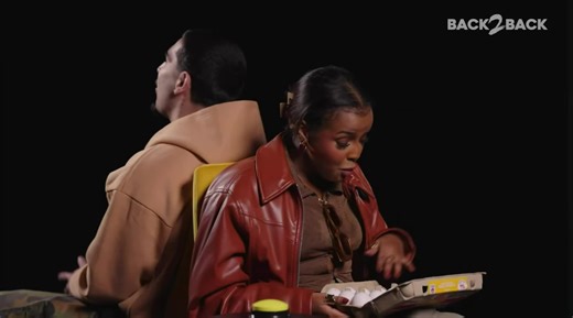 Breaking Bread: The Meaning Behind Sharing Eggs