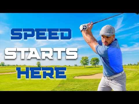 This One Move Unlocks Real Driver Speed