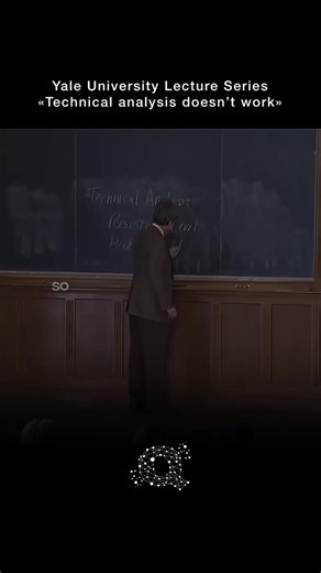 This video takes a brief look at the early foundations of technical analysis, an approach rooted in identifying patterns in historical price data. Once widely used by traders, its credibility came under fire in the 1970s with the rise of the Efficient Market Hypothesis. Economist Burton Malkiel famously argued in A Random Walk Down Wall Street that such techniques offered no real predictive power. While traditional chart patterns like “Head and Shoulders” were dismissed as unreliable, this debat
