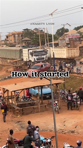 Lucious on Instagram: "Omo"