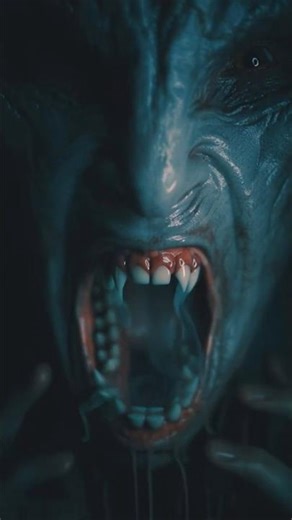 Horror Alien #shorts #trendingshorts #alien #trending #memes