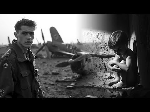 WWII’s Massive Air Raids: 1,000 Bombers Over Germany: The Day Nazi Morale Collapsed