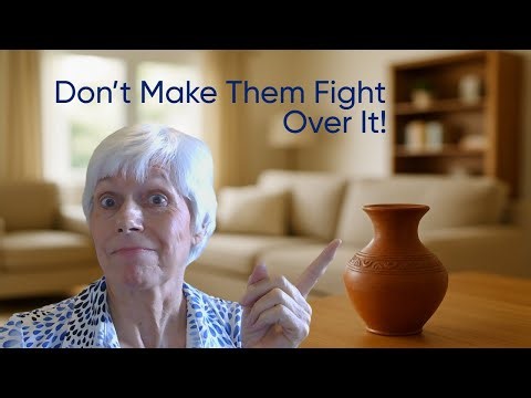 How to Prepare Your Will: 9 Steps to Keep the Peace in the Family