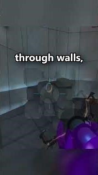 Portal Speedruns Are Officially Broken!