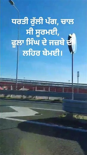 Sardar Bolda 💪 | Babbu Maan Inspired Punjabi Short 🎵