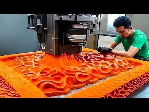 Amazing Machines Operating At An INSANE LEVEL ▶️ 1