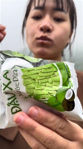 Enjoy sweet candy #bushcraft #survival #camping #shorts