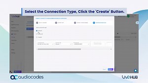 Voicebot Creation Made Simple! With #Microsoft #CopilotStudio and AudioCodes Live Hub, turning your #chatbot into a #voicebot has never been easier. Experience seamless #voice #connectivity and elevate your customer service. Get more info ➡️ https://hubs.ly/Q02PY8_30 or start your transformation now!➡️ https://hubs.ly/Q02PY2ZS0 | AudioCodes | Facebook