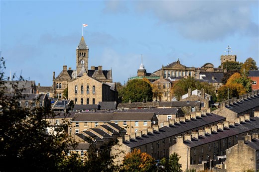 Colne set to host its very own 1970s festival - 'That 70s Fest