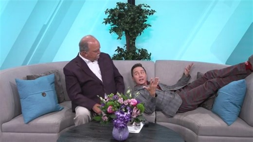 Host Chat with Tom Trtan and Jeremy Rabe 06/25/25