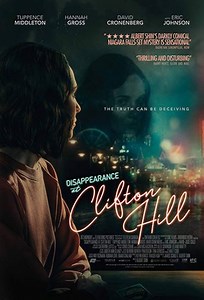 Desaparecimento em Clifton Hill (Filme), Trailer, Sinopse e Curiosidades - Cinema10