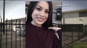 Boyfriend recorded teen’s horrifying, final moments before killing her: prosecutor