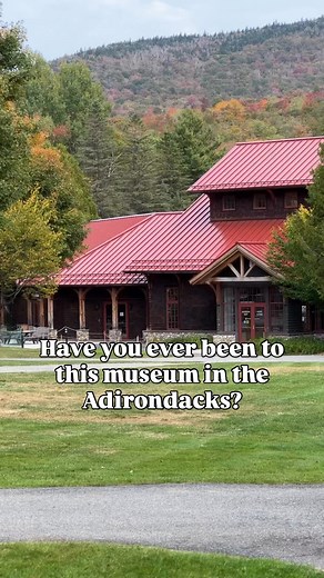 Have you ever explored the ADK Experience Museum in Blue Mountain Lake? Discover the history, art, and culture of the Adirondacks in Hamilton County, NY. A must-visit stop for Adirondack adventures, family trips, and anyone looking to experience the history of upstate New York! Adirondack Experience, The Museum on Blue Mountain Lake | Experience Our Adirondacks