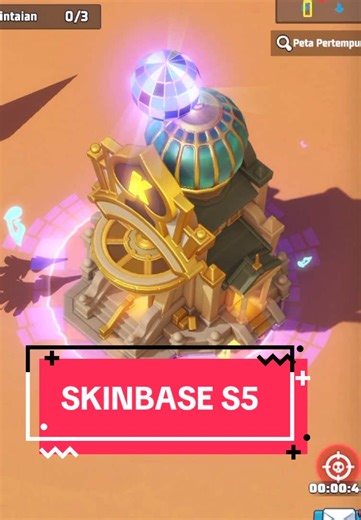 Skin Base Season 5 Overview and Insights