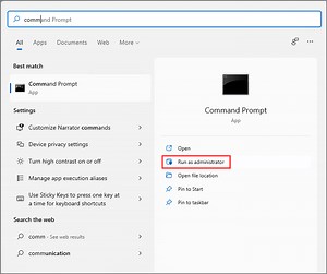 Defekte Einträge in der Registrierung unter Windows 11 reparieren (5 schnelle Lösungen)