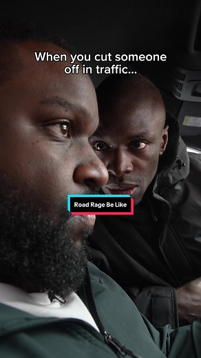 Road Rage Scenarios: Navigating Traffic Challenges