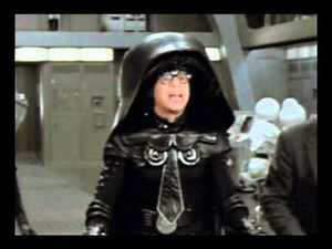 Suck! Suck! Suck! Spaceballs Remix