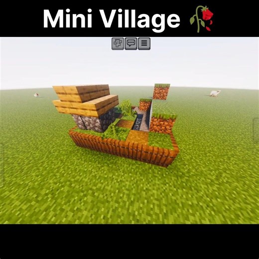 Minecraft Idea You Didn't Know!