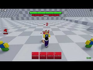 Gohan one shot combo |ABA