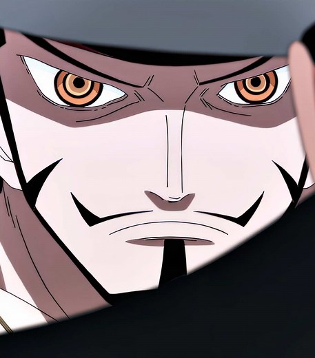 Mihawk's Hidden Strength in One Piece Explained