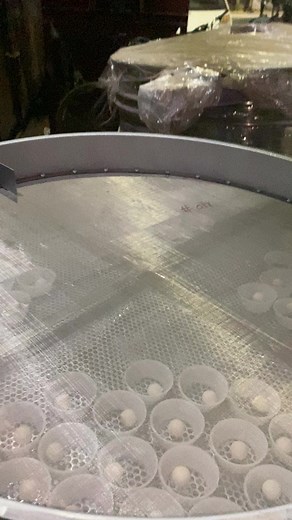 6K views · 30 reactions | Vibro Shifter Chalna machine, 48” Turmeric Powder chalna machine ☎️+91 93292 05352 | Punjab Engineering Corporation | Facebook