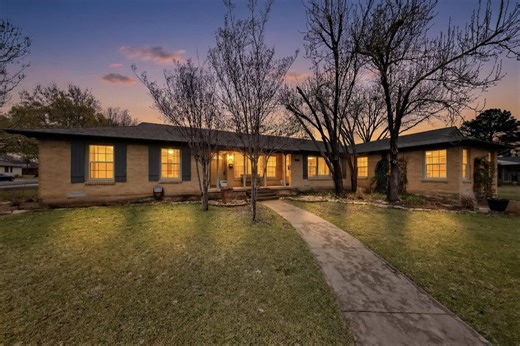 1705 Mariposa Dr, Dallas, TX 75228 - MLS 21209735 - Coldwell Banker