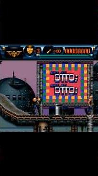Retro Cheating :D #JudgeDredd #SuperNintendoEntertainmentSystem #Nintendo #SNES #CheatCodes #Gaming