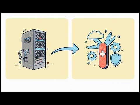From Dominating Computers to AI: The Story of IBM