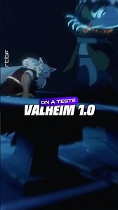 Nouvelles mécaniques, crossplay, sortie sur PS5 et Switch 2. Valheim a de quoi te faire replonger⚔️