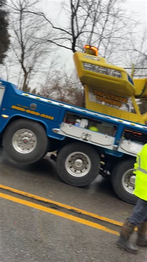 Efficient Towing Techniques for Recovery Services