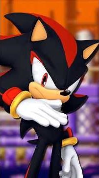 These Sonic Characters Original Designs Are Crazy