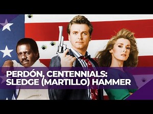 MARTILLO HAMMER (SLEDGE HAMMER) | PERDÓN, CENTENNIALS