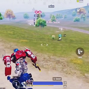 31K views · 941 reactions | Megatron se teammate akele gya ladne humne optimus prime se ki madad 嵐 comedy|BGMI/PUBG video online gameplay MOMENTS CARTOON FREAK | Cartoon freak# | Facebook