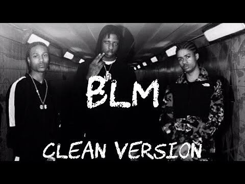 #OFB Bandokay x Double Lz x Abra Cadabra - BLM (Clean Version)