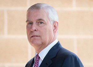 Prince Andrew Served Court Papers In Sexual Assault Lawsuit
