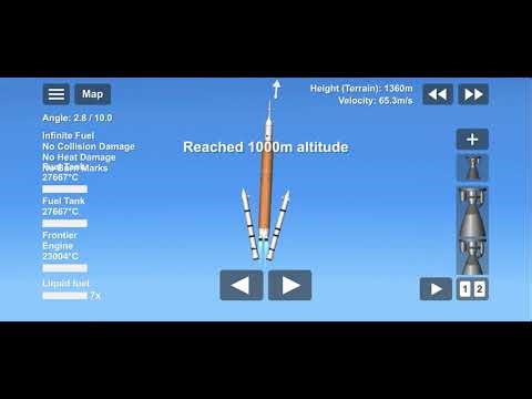 SLS Block 1 Blueprints