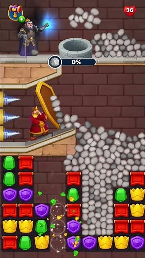Royal rescue game 🎮 #shortvideo #gaming #gameplay # 20 May 2026